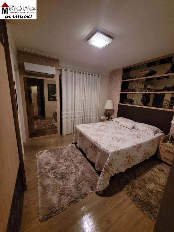 Monte Atos Cruzeiro do Sul Criciúma apartamento venda