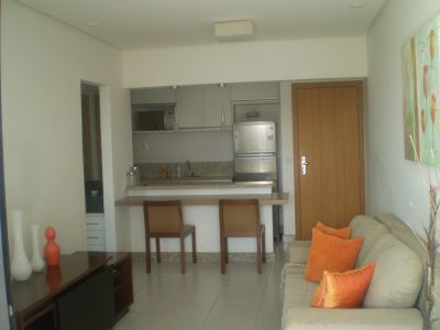 BAHIA SUÍTE RESIDENCE