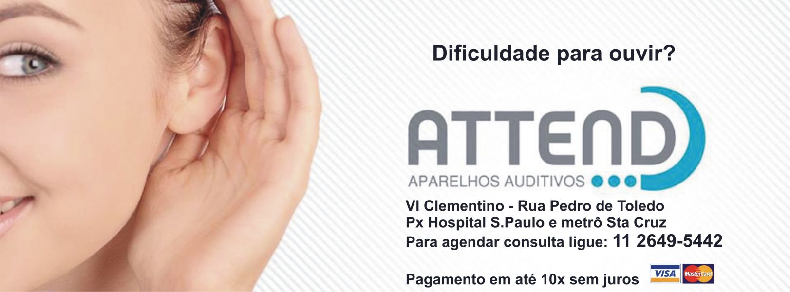 Aparelhos Auditivos