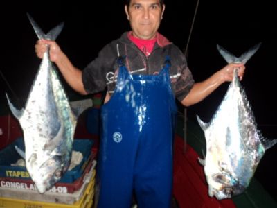 Pesca Oceânica Deslumbre Desta Aventura