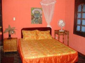  Villa Amari um cantinho italiano na ilha de Itaparica