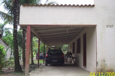 CHÁCARA  VENDE-SE  LITORAL PAULISTA  