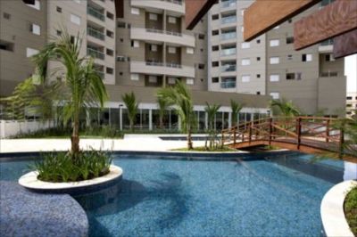 East Side - Aptos prontos de 64 m² á 141 m² - 2 dormts - 1 á 2 suítes !!!!