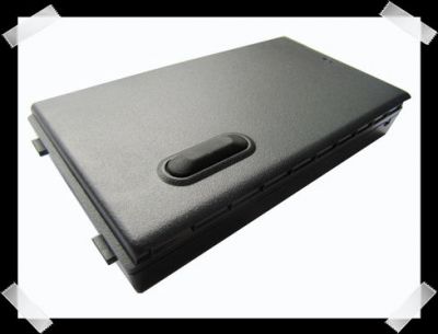 6 Cell Original-Bateria de Notebook da Série Asus A32 - A8 A8000 F8 F80 N80 N81 X80 Z99