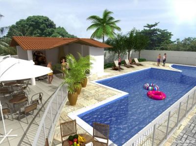 Excelente Apartamento no Planalto