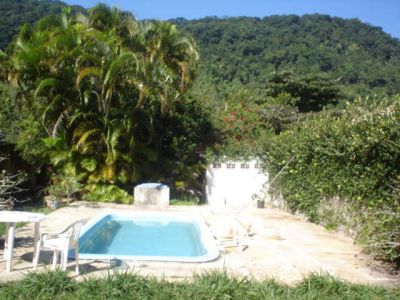 GUARUJÁ - SAO PAULO - SOBRADO PRAIA DO GUAIUBA