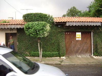 Casa 02 dorms e 04 vagas em São Miguel Paulista