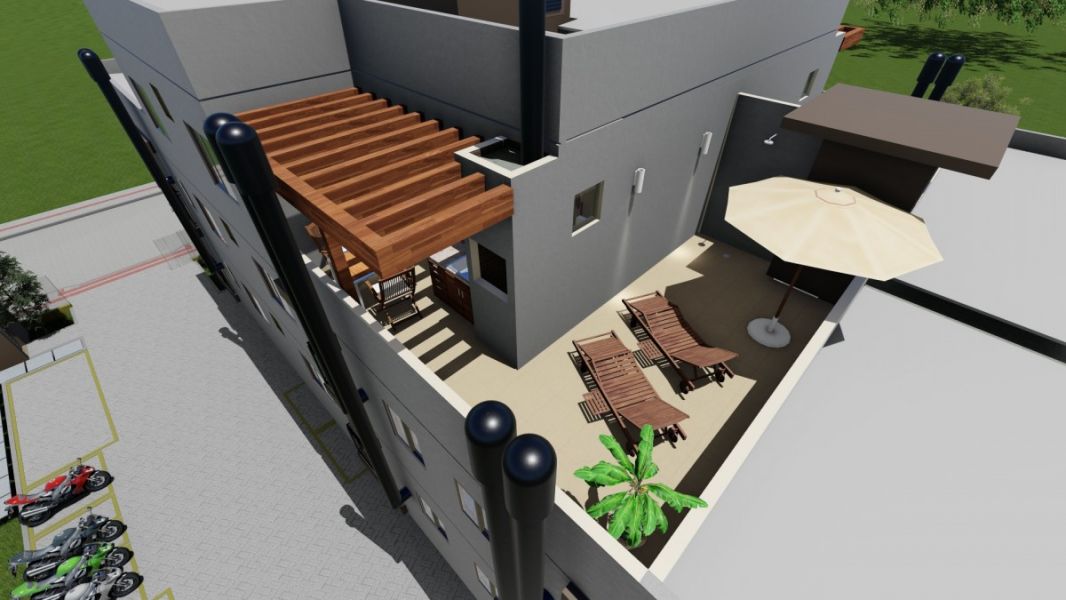 Sibele Rosso bairro Quarta Linha Criciúma apartamento a venda