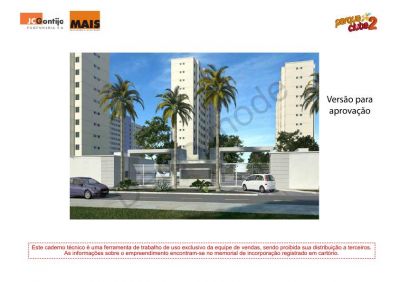 Grande Oportunidade - Adquira o seu Apto na região mais valorizada do Entorno Sul de Brasília