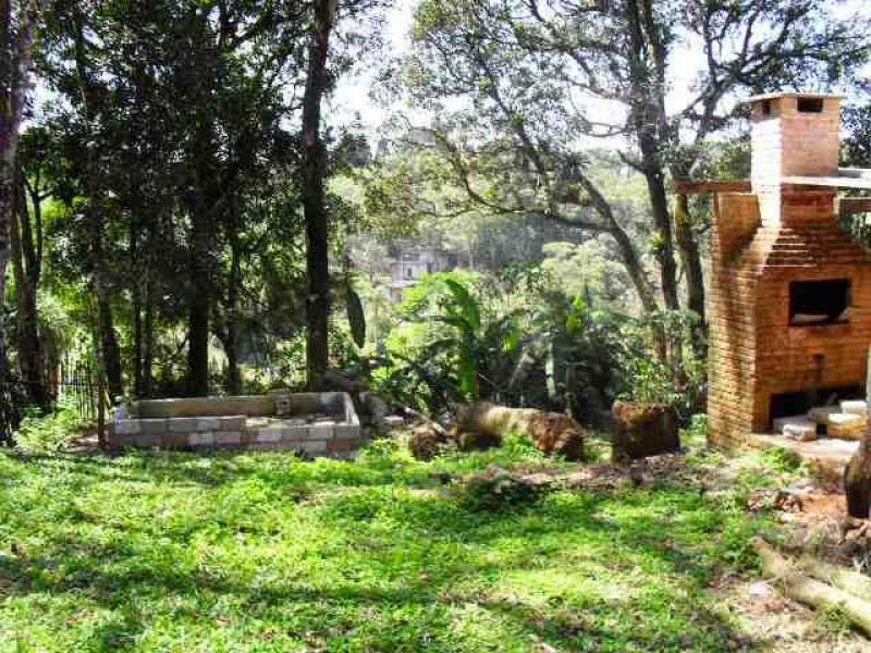 Chácara em Embu-Guaçú