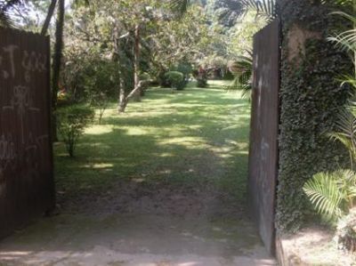 Terreno plano em Vargem Grande com 2100m²