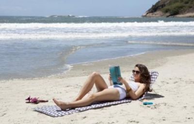 MODA PRAIA - LOJA MULTIMARCAS