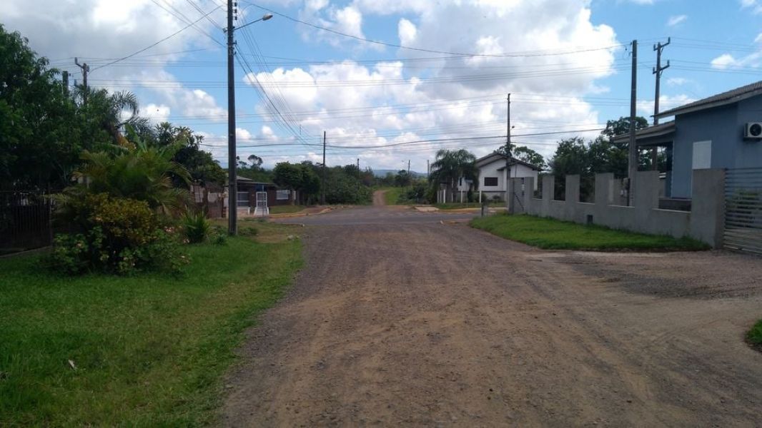 Terreno Forquilhinha Santa Líbera