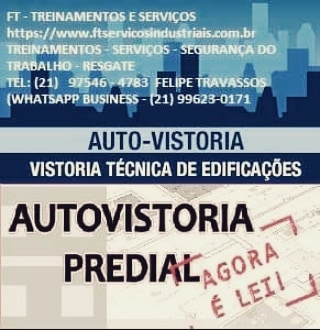 FT - Pinturas e Reformas 