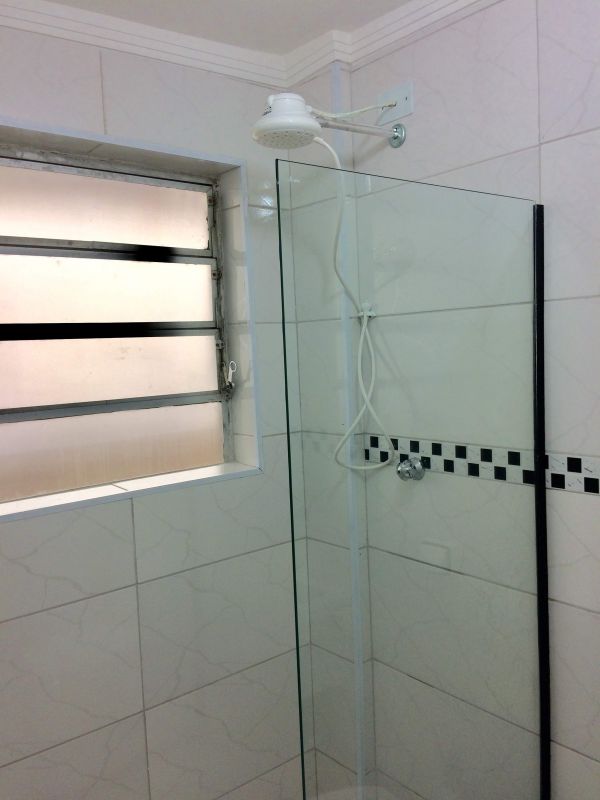 Sala-living no josé menino