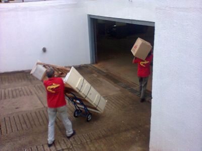 muda brasilia mudaças