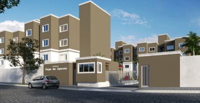 Ótimo Apartamento no Pitimbu