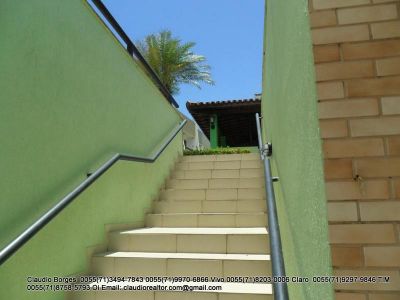 Vilage 3 suítes a venda