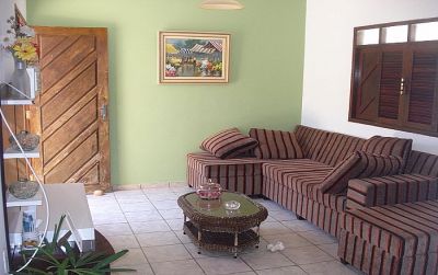 Excelente Casa em Nova Parnamirim