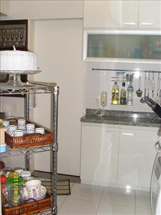 Vendo Apto na Rua Tiberio / Vila Romana / 60m²