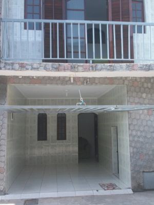 Sobrado no Parque Paulistano.