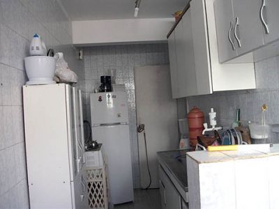Apartamento a venda com vista mar em  Salvador da Bahia