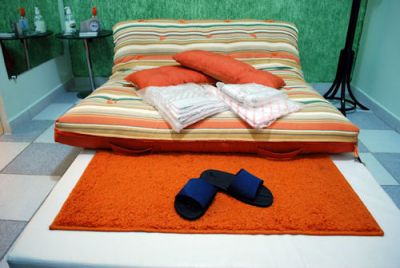 Casa de Massagens: Tailandesa, Tântrica, Sensual, Relaxante