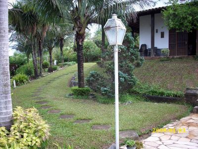 Vendo Casa em Rio Novo - MG