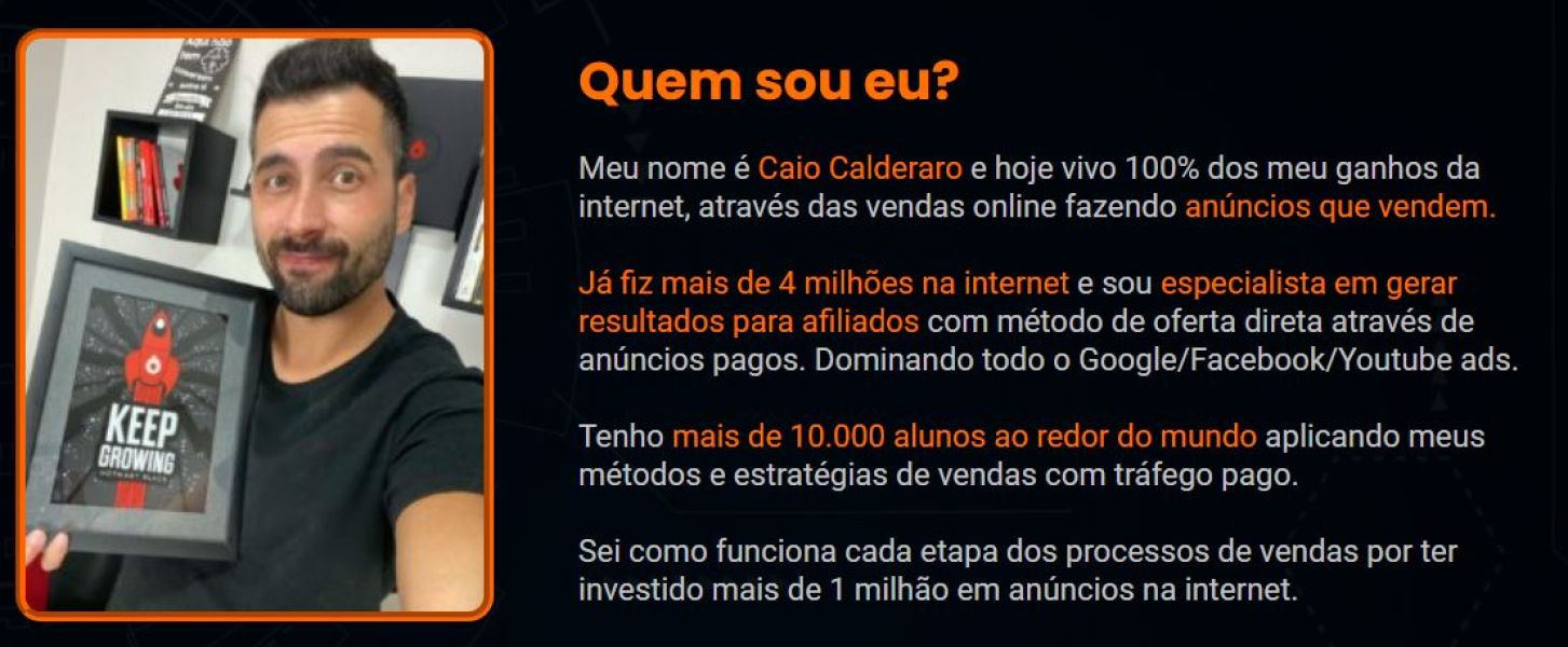 GPA Domínio Estratégico