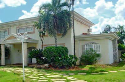 Brasilia, Park Way SMPW 16, Residencial Guimaraes Rosa