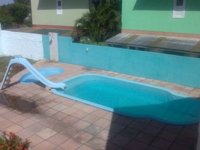 VENDO APARTAMENTO MOBILADO PRAIA PORTO SEGURO BAHIA