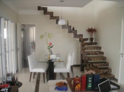 Vendo Cobertura Duplex / R. Matias Roxo / 190m² / Terraças Alto da Lapa