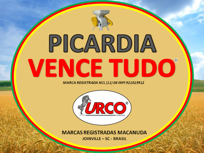PICARDIA Vence Tudo Macanuda e Urco Torena em Campos de Júlio MT