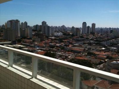 Vendo Apto Na Rua Salvador Simoes / Nouveaux Ipiranga / 136m²