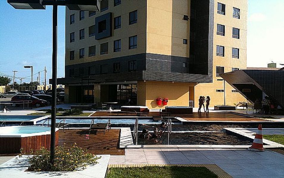 Excelente Apartamento em Neópolis - Cód. 50