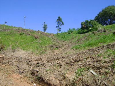 Terrenos em Atibaia 1.000m² R$ 45 mil setembro/11