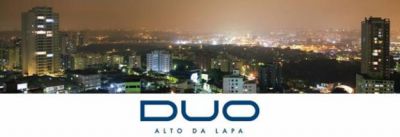 Vendo apto no DUO ALTO DA LAPA / 349m²