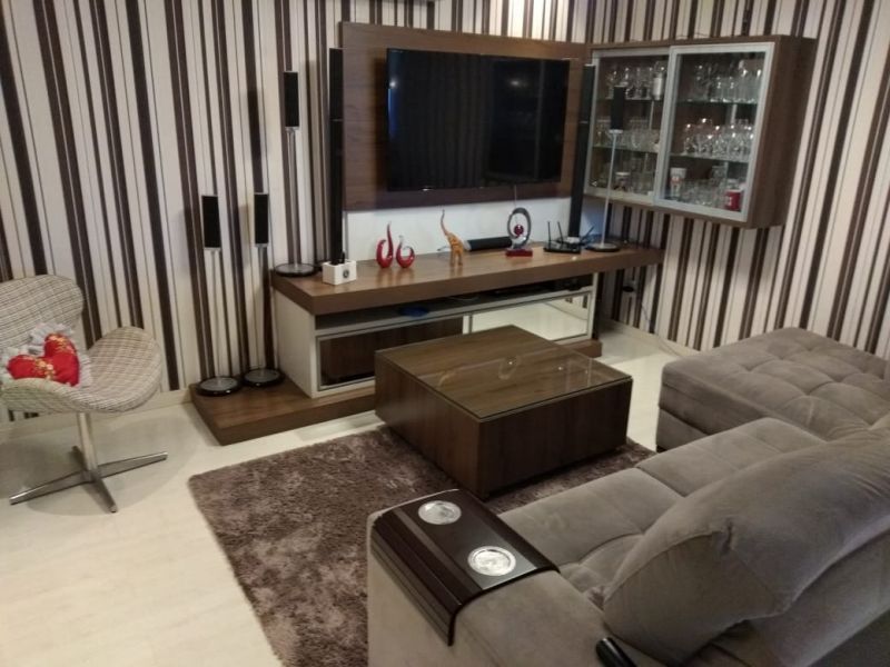 Dolomiti Centro Criciúma apartamento a venda Localizado na rua XV de Novembro bairro Centro (próx. a