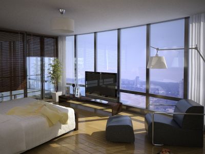 Apartamento en Venta. Edicifio  Alexandre Condominius