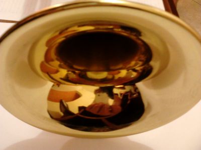 TROMPETE WERIL ALPHA ll 