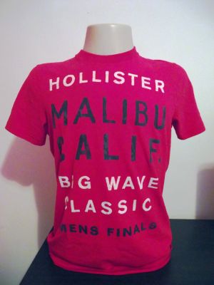 Camisas Hollister - Originais - Ótimo Preço