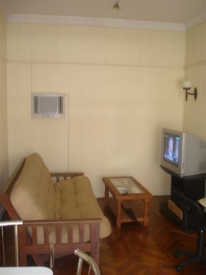 Buenos Aires, Argentina, Aluguel por dia