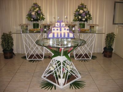 CASA DE EVENTOS  ESPAÇO CLUB