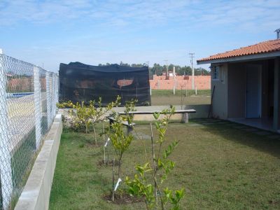 LINDA CASA EM CONDOMÍNIO - NINHO VERDE I