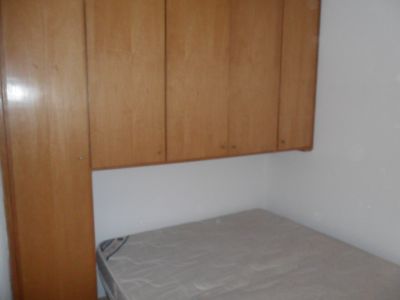 Loft 1 dormitorio com condominio R$300,00 