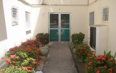 Apartamento em Nova Parnamirim