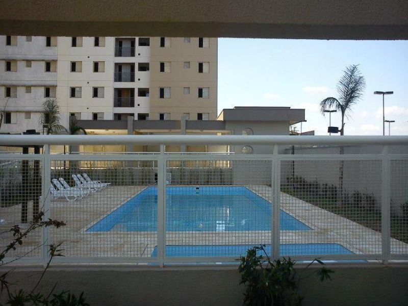 Ponte Grande em Guarulhos Apartamento novíssimo e pronto  Espetacular 3 dormitórios com suíte e saca