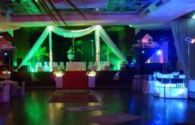 Sound Sound Eventos - Som e Luz para Festas