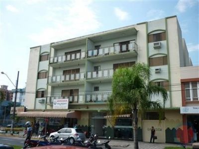 Sala Comercial no Centro de Araranguá/SC