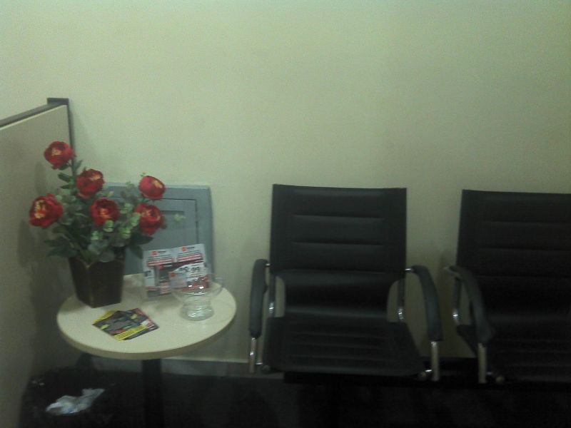 AD Braga Comércio LTDA-ME